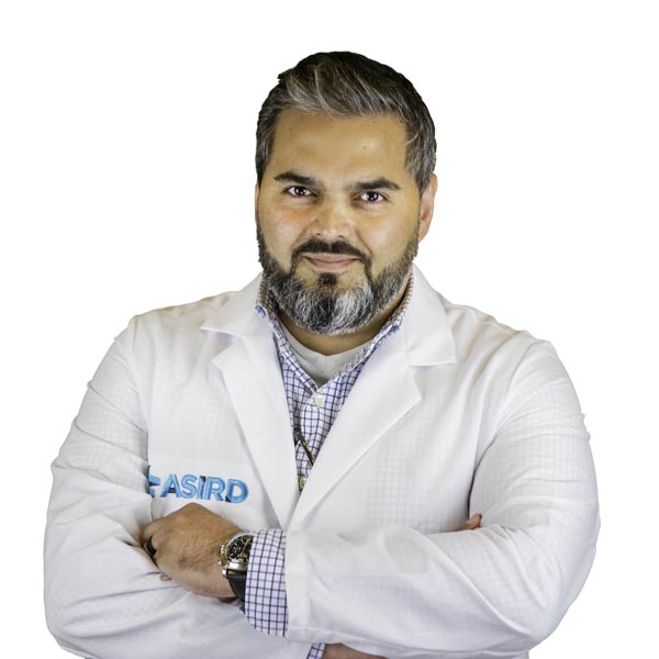 Dr. Etezadi