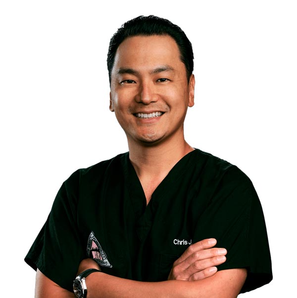 Dr. Jo