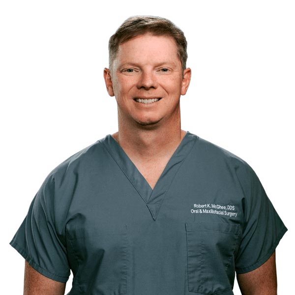 Dr. McGhee