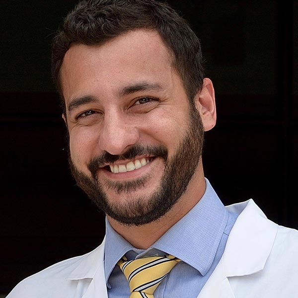Dr. Gonzalez