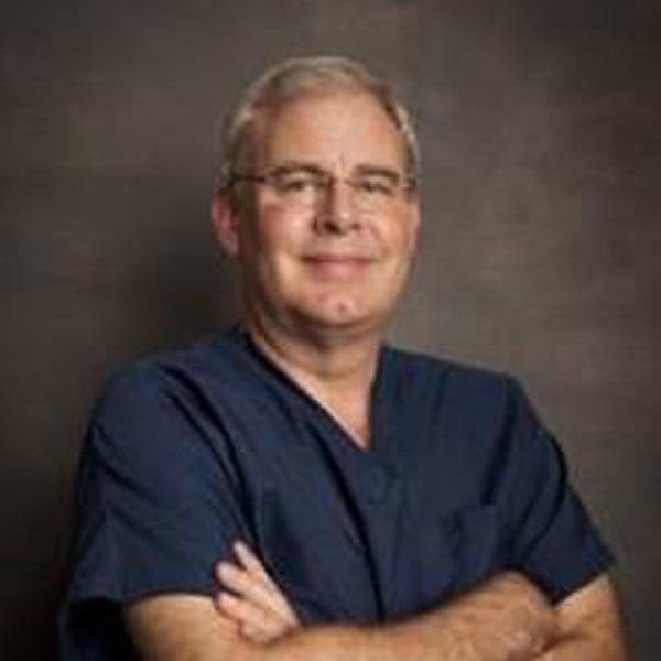 Dr. Johnson