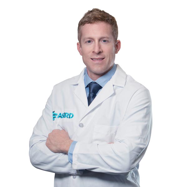 Dr. Threadgill