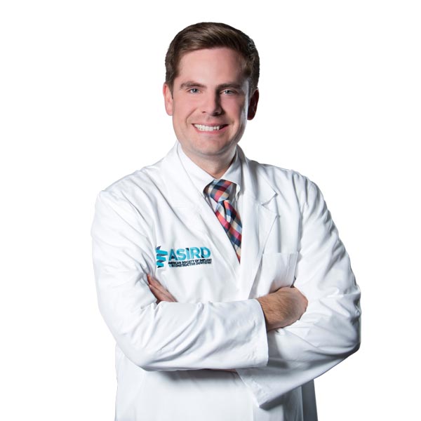 Dr. Wunderle III
