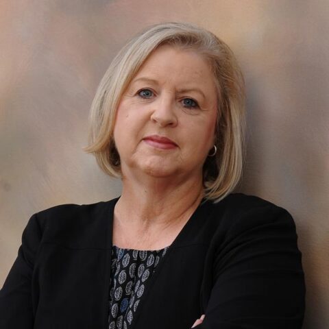 Nancy Hancock