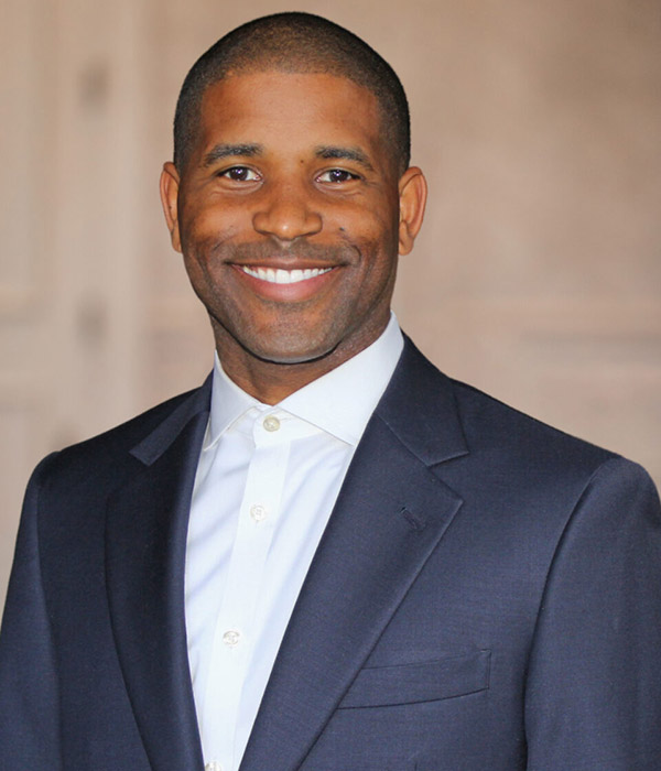 Dr. David Cole Atlanta GA