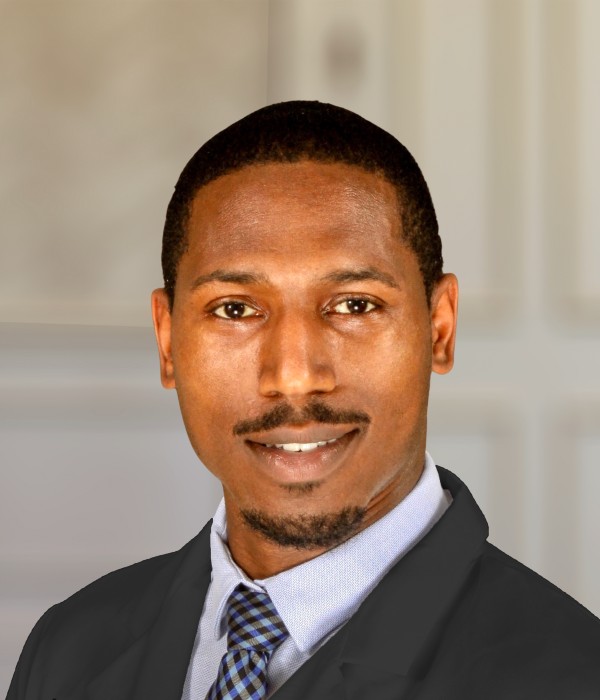 Dr. Michal hall surgery officer
