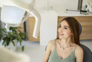 oral surgeons will expertly place your implants 