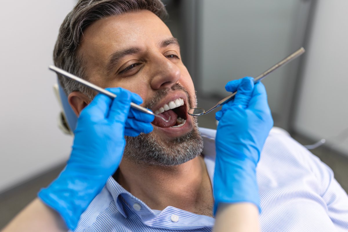 Comprehensive Dental Implant Care Guide for Atlanta