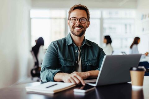 A professional is explaining the reasons to consider a sinus lift in Atlanta, GA