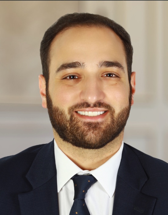 Meet Dr. Ryan S. Chaliff at Atlanta Oral & Facial Surgery in Atlanta, GA