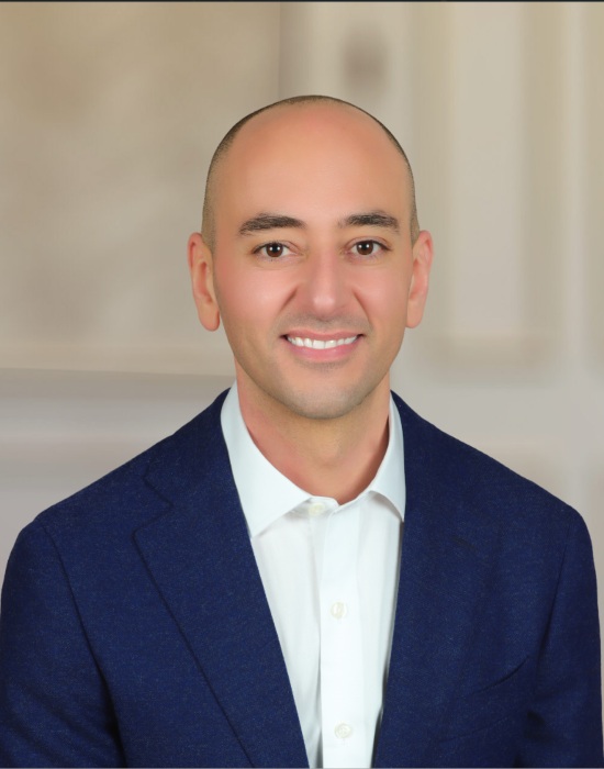 Dr. Salam Salman works at Atlanta Oral & Facial Surgery in Atlanta, GA