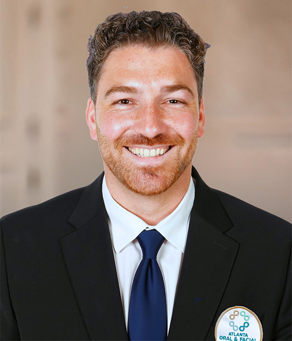 Busch Headshot