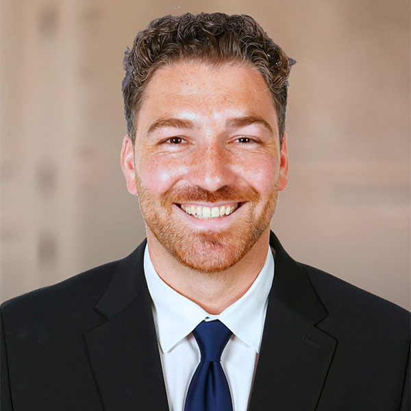 Busch Headshot