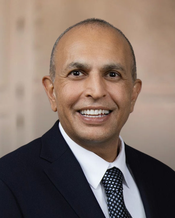 dr patel